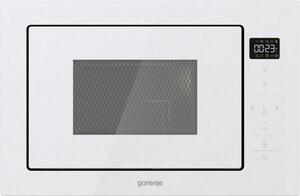 Gorenje BM251SG2WG Bílá Mikrovlnná trouba s grilem Vestavěné 25 l 900 W