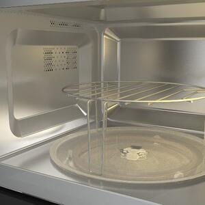 Gorenje BM251SG2WG Bílá Mikrovlnná trouba s grilem Vestavěné 25 l 900 W