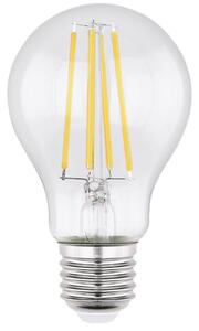 LED žárovka 10582K E27, 7W, teplá bílá