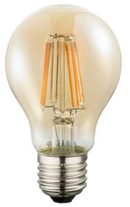 LED žárovka 10582AK E27, 7W, teplá bílá