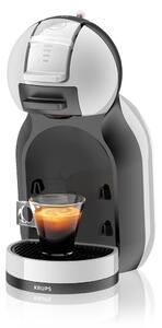 Krups Mini Me KP123 Poloautomatické Kapslový kávovar 0,8 l