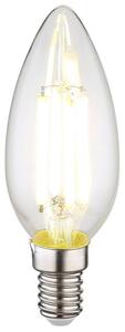LED žárovka 10577CK E14, 6W, neutrální bílá