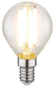LED žárovka 10578K E14, 6W, teplá bílá