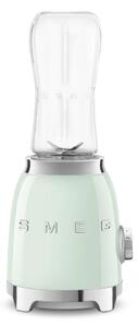 Smeg PBF01PGEU mixér 0,6 l Stojací mixér 300 W Zelená
