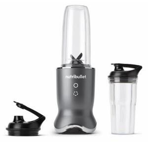 NTB NutriBullet NB1206DGCC 0,9 l Stojací mixér 1200 W Černá, Průhledná