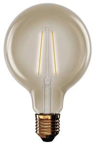 LED žárovka VINTAGE Z52032 E27, 4,5W, teplá bílá
