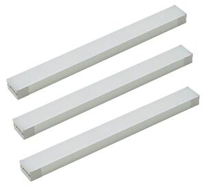 Prios Esbena LED světlo pod skříňku CCT 20 cm sada 3 kusů