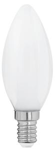 LED žárovka 110043 E14, 4W, teplá bílá