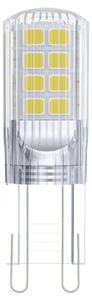 LED žárovka ZQ9535 G9, 2,5W, teplá bílá