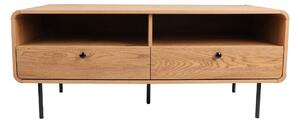 TV skříňka Siena (4404), divoký dub, 120 cm, loft