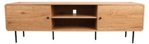 TV skříňka Siena (4403), divoký dub, 180 cm, loft