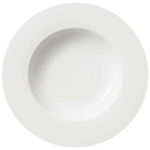 HLUBOKÝ TALÍŘ Basic White 24/3,5 cm Villeroy & Boch - Hluboké talíře