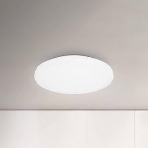 LED stropní svítidlo Pouzdro do koupelny IP44 3000K Ø 40cm