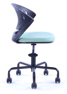 SEGO CZ Zdravotnická židle SEGO AID Barva: 711 Jarní zelená