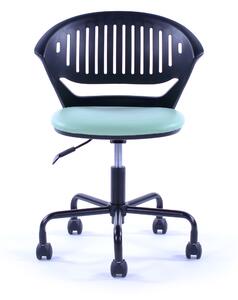 SEGO CZ Zdravotnická židle SEGO AID Barva: 711 Jarní zelená