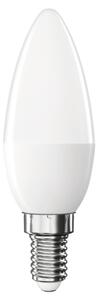 LED žárovka ZQ3E24 E14, 4,2W, studená bílá