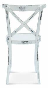 Židle Fameg A-8810/2 s tvrdým sedákem