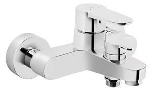 Vanová baterie Novaservis Ferro Nostris bez sprchového setu 150 mm chrom BNS1