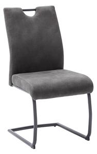 MCA Germany Jídelní židle Acroma Barva: tmavě šedá