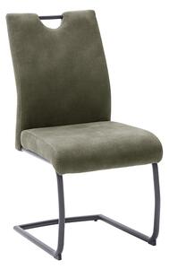 MCA Germany Jídelní židle Acroma Barva: tmavě šedá
