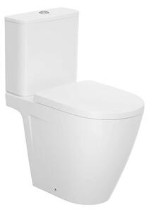 Wc kombi, pouze mísa stojící Jika Cubito H8244220000001