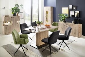 MCA Germany Jídelní židle Acandi I Barva: Olivová