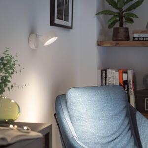 Philips Bracia LED stropní bodovka 1 zdroj bílá