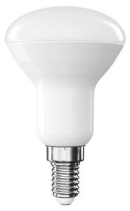 LED žárovka ZQ7E21 E14, 4,2W, teplá bílá