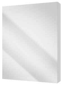 Zrcadlová skříňka LOSAGI 03 bílá vysoký lesk