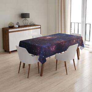 Sablio Ubrus Noční obloha - 130x170 cm