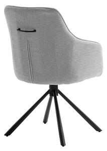 MCA Germany Jídelní židle Kasama Barva: krémová