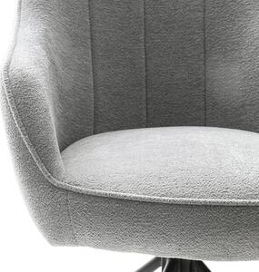MCA Germany Jídelní židle Kasama Barva: Antracit