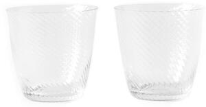 &Tradition Sklenice Collect SC78 2 ks, clear