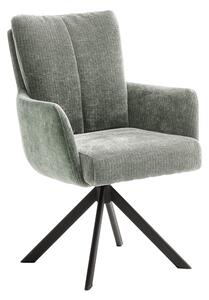MCA Germany Jídelní židle Malia S Barva: pastelová zelená