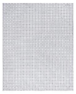 LIVARNO home Omyvatelný ubrus, Ø 160 cm / 130 x 160 cm (černá, obdélník) (100361998003)