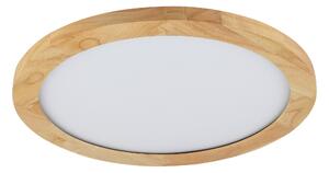 STROPNÍ LED SVÍTIDLO, 40/5 cm Novel - Stropní svítidla