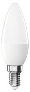 LED žárovka ZQ3E21 E14, 4,2W, teplá bílá