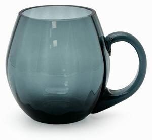 Floriánova huť Půllitr Basic kouř