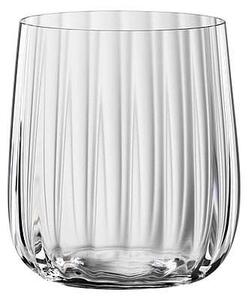 Spiegelau Lifestyle tumbler 340 ml, 4 ks