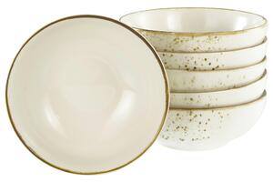 MISKA NA MÜSLI Nature Collection Creme Creatable - Misky na müsli & dezerty, Online Only