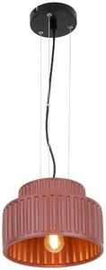 ZÁVĚSNÉ SVÍTIDLO, 23/120 cm Collett's Monde - Online Only svítidla, Online Only