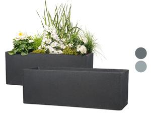 Scheurich Květináč Cube Box (100349940)