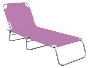 Linder Exclusiv Lehátko GM4001BG Béžové