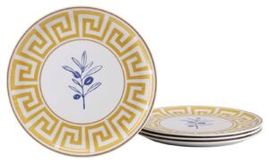 TALÍŘ NA PIZZU porcelán keramika 32 cm Creatable - Kolekce nádobí, Online Only