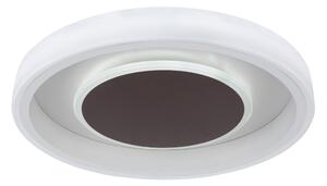 STROPNÍ LED SVÍTIDLO, 50/9 cm Globo - Online Only svítidla, Online Only