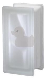 Luxfera Glassblocks 9x19x8 cm mat 1909WM