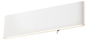 NÁSTĚNNÉ LED SVÍTIDLO, 29,5/3,5/8 cm Globo - Online Only svítidla, Online Only