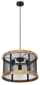 ZÁVĚSNÉ SVÍTIDLO, 40/120 cm Globo - Online Only svítidla, Online Only