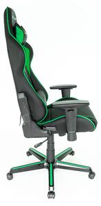 MCA Germany Kancelářská židle DX RACER F08 green