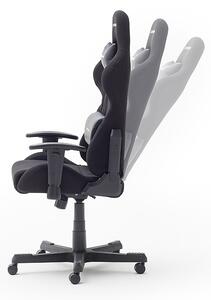 MCA Germany Kancelářská židle DX RACER 2
